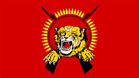 Founded in May 1976 by Velupillai Prabhakaran, it waged a violent secessionist campaign that sought to create Tamil Eelam, an independent state in the north and east of Sri Lanka. . Tamil eelam flag emoji
